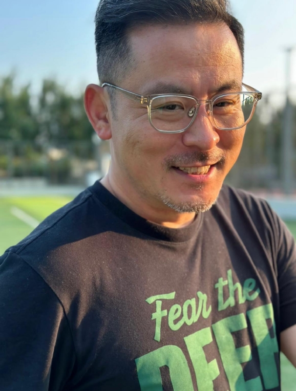 随风的第一张照片--南宁相亲服务中心