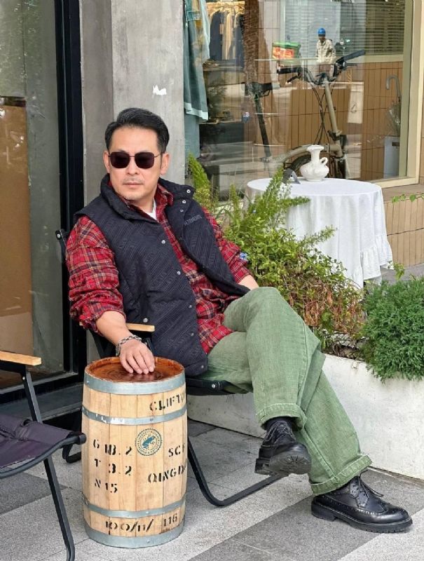 随风的第二张照片--南宁相亲服务中心