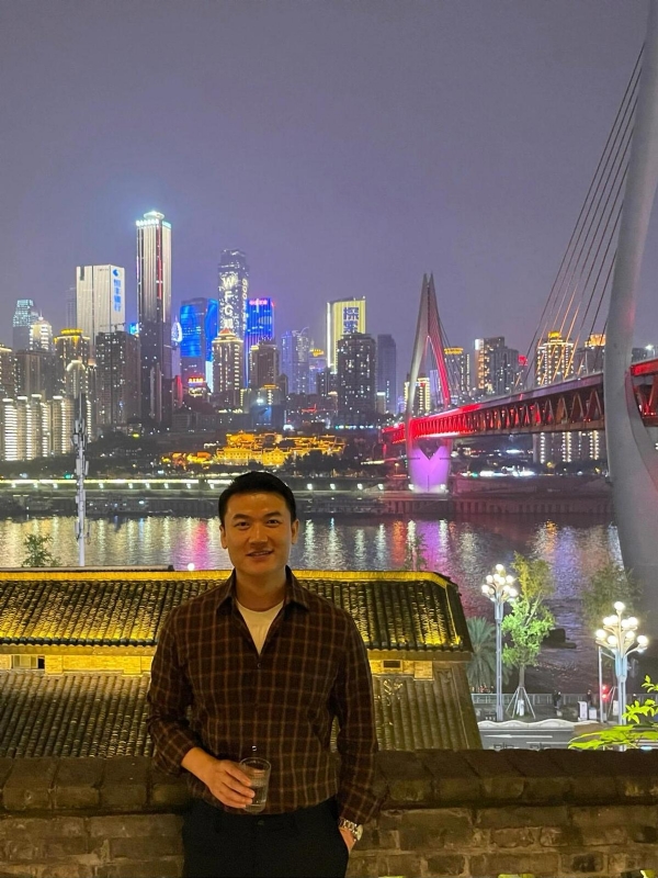 御風的第一张照片--南宁相亲服务中心