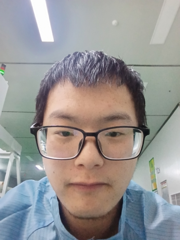 陶诚的第一张照片--南宁相亲服务中心