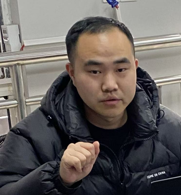 wkx的第二张照片--南宁相亲服务中心