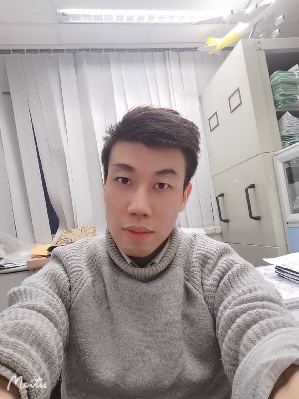 寧少的第一张照片--南宁相亲服务中心