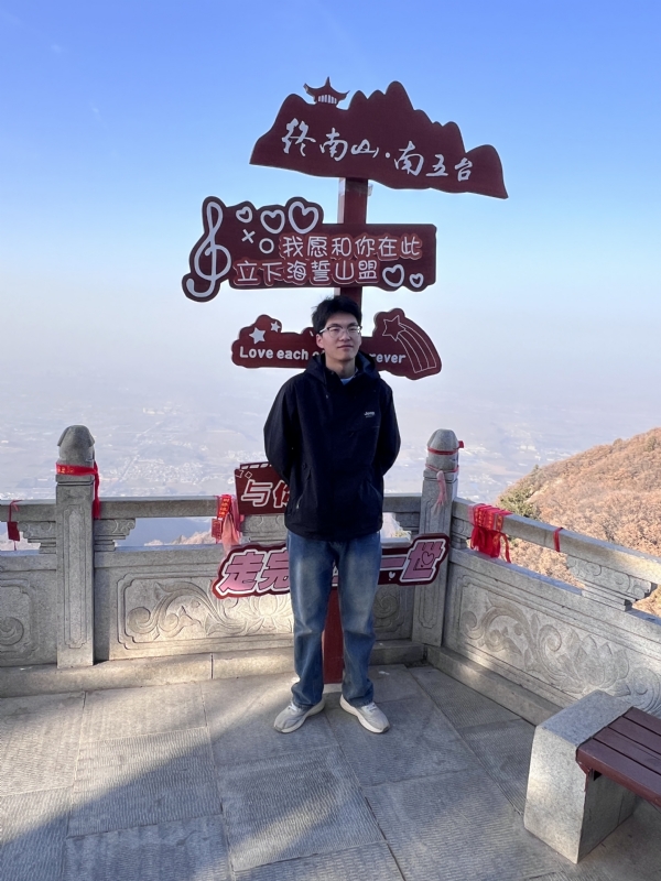 朱起的第二张照片--南宁相亲服务中心