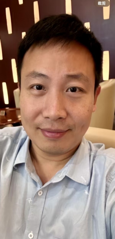 巾凡的第一张照片--南宁相亲服务中心