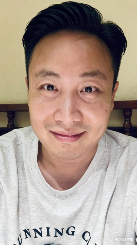 巾凡的第二张照片--南宁相亲服务中心