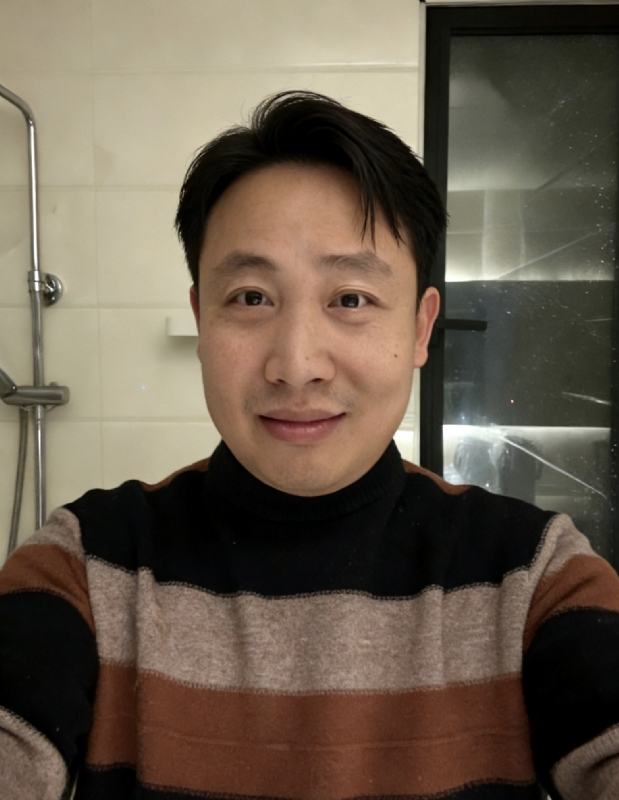 巾凡的第三张照片--南宁相亲服务中心