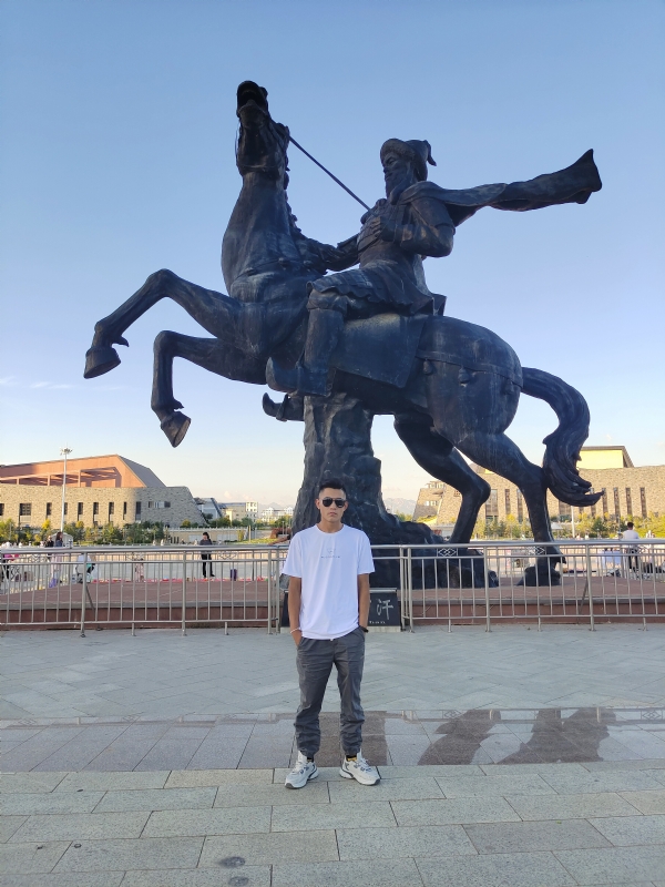 小白的第一张照片--南宁相亲服务中心