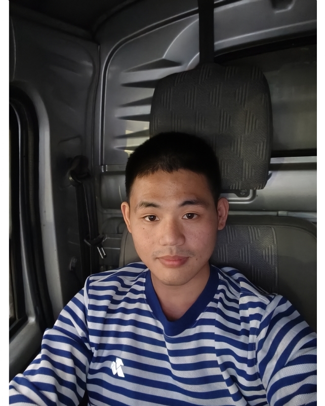 心有余悸的第一张照片--南宁相亲服务中心