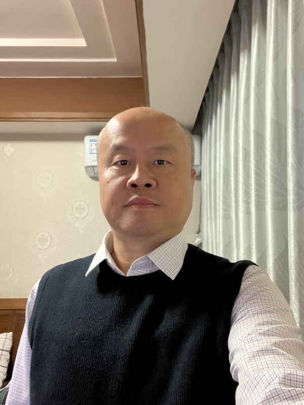 Jeff的第一张照片--南宁相亲服务中心