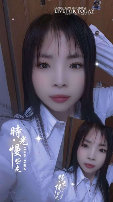 澜岁的第一张照片--南宁相亲服务中心