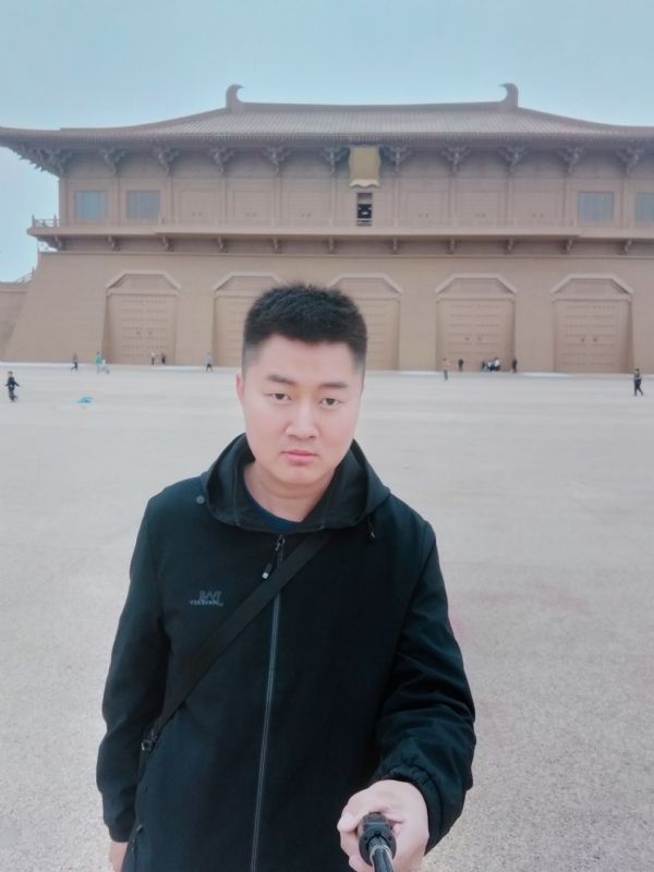 放肆的青春的第三张照片--南宁相亲服务中心