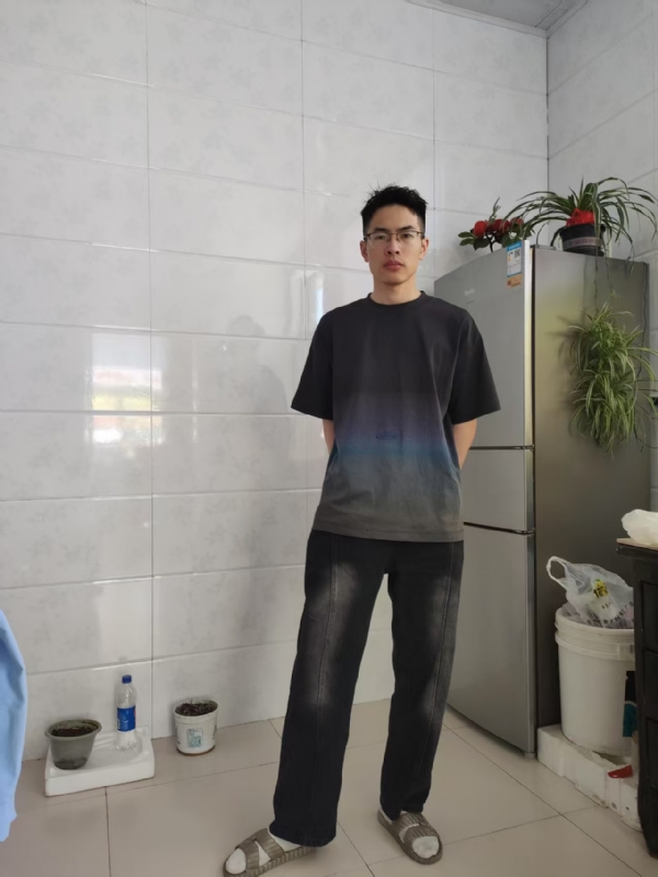 子君的第一张照片--南宁相亲服务中心