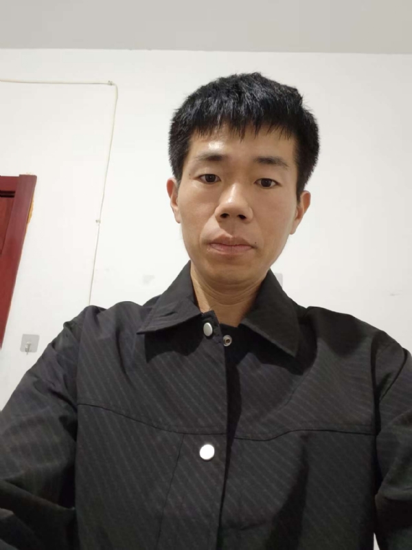 京东小哥的第一张照片--南宁相亲服务中心