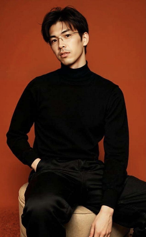 阿杰的第一张照片--南宁相亲服务中心