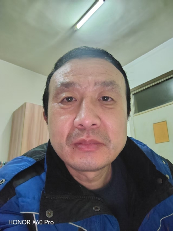 一心一意的第一张照片--南宁相亲服务中心