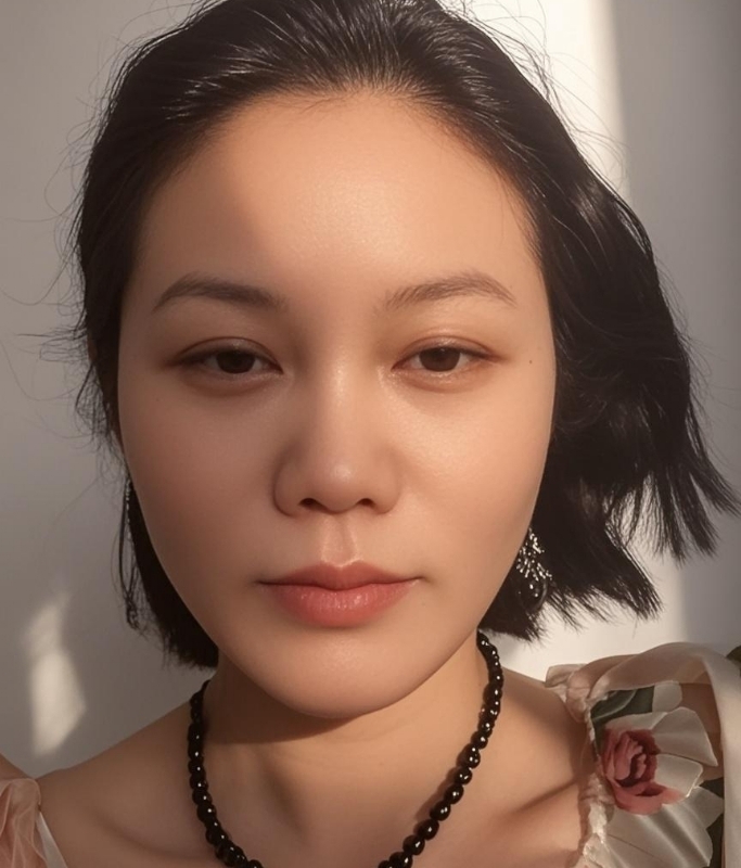 朴素的第一张照片--南宁相亲服务中心