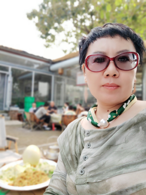 初见的第一张照片--南宁相亲服务中心