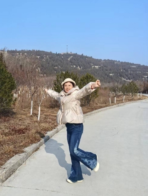 初见的第二张照片--南宁相亲服务中心