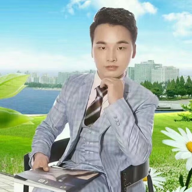 秋风瑟瑟的第二张照片--南宁相亲服务中心