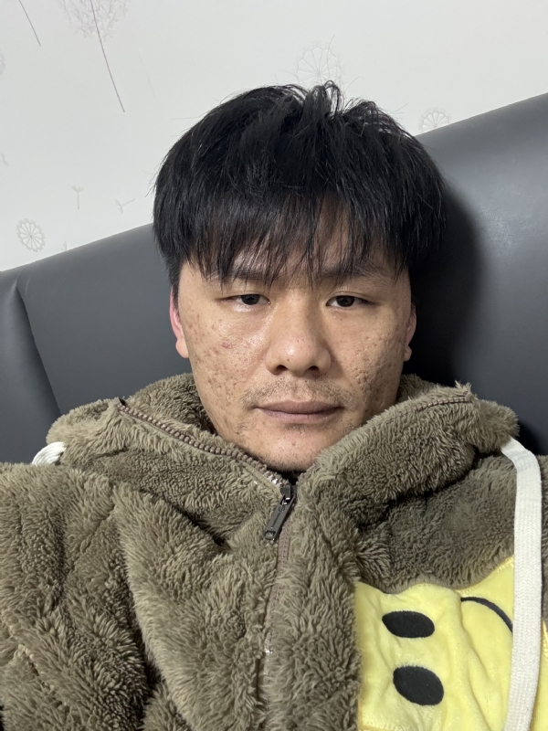 赵淼的第一张照片--南宁相亲服务中心