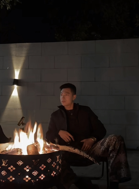 南风知我意的第一张照片--南宁相亲服务中心