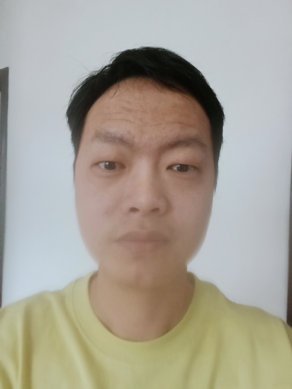 小安的第一张照片--南宁相亲服务中心