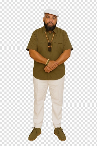 KevinAntone的第一张照片--南宁相亲服务中心