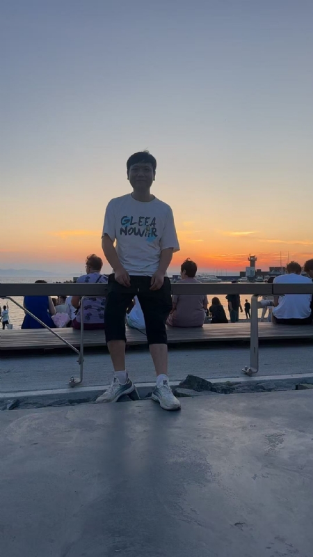 海上没有小龙虾的第一张照片--南宁相亲服务中心