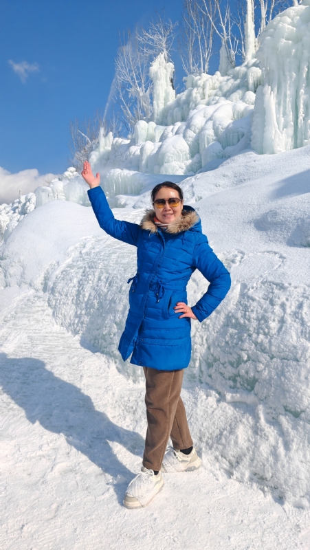 夜莺的第二张照片--南宁相亲服务中心