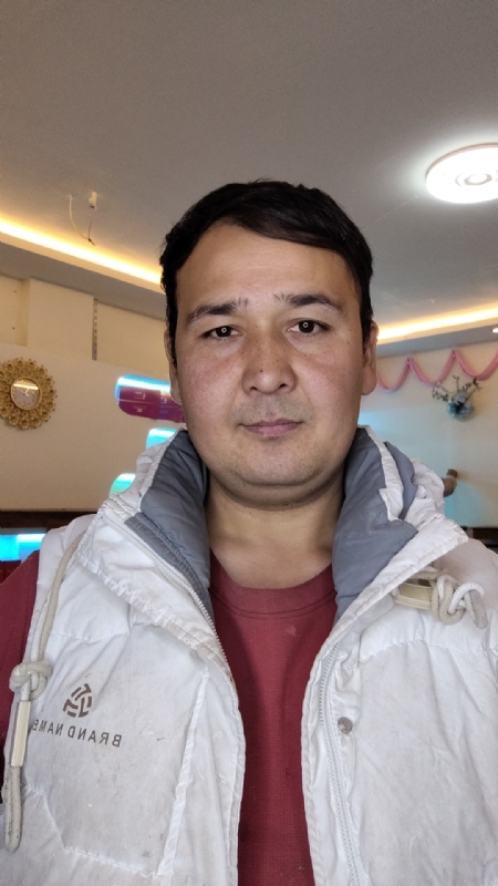 心情舒畅的第一张照片--南宁相亲服务中心