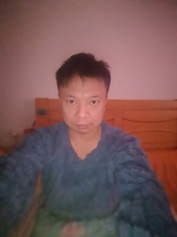 小虾米的第一张照片--南宁相亲服务中心