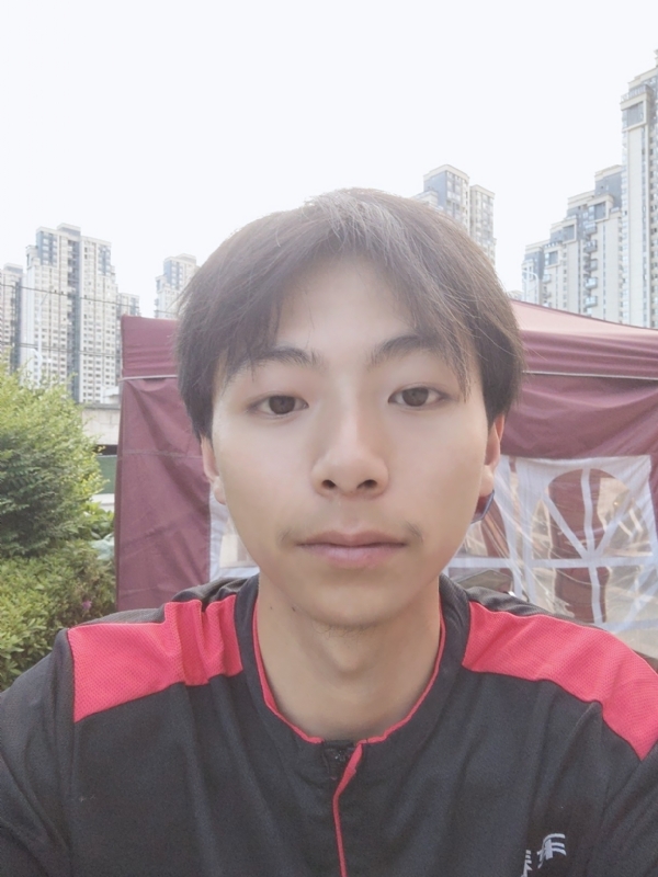 小顺的第一张照片--南宁相亲服务中心