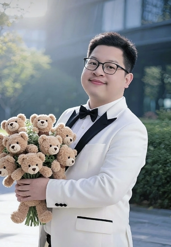 永不失联的爱的第一张照片--南宁相亲服务中心