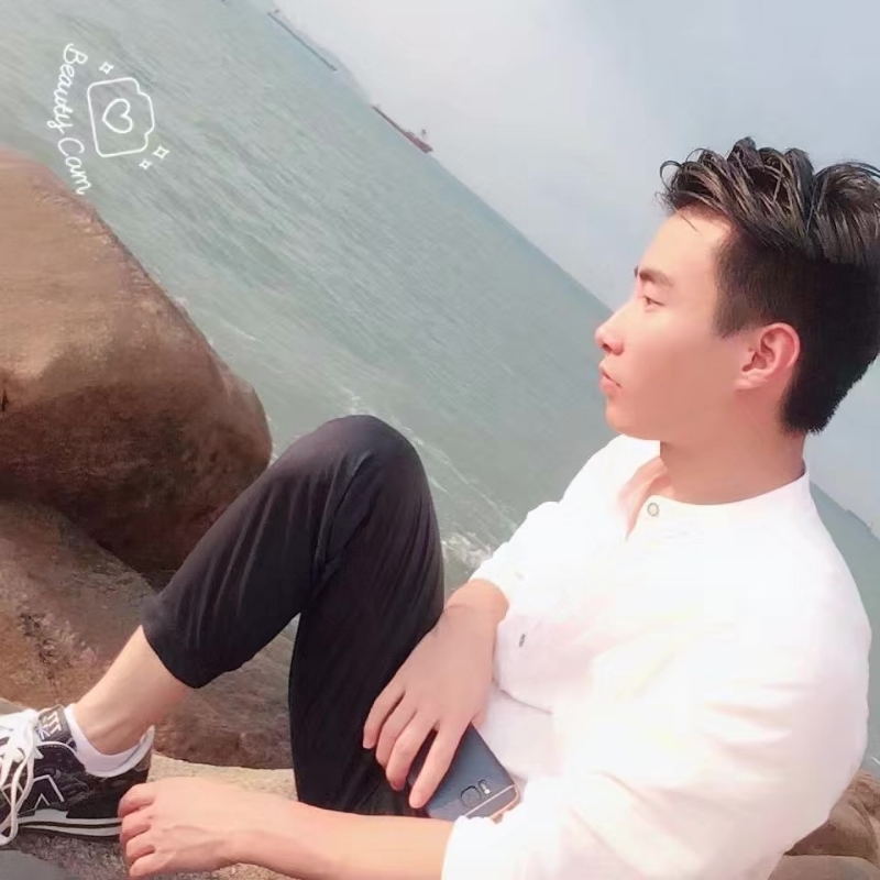 不悔的第一张照片--南宁相亲服务中心