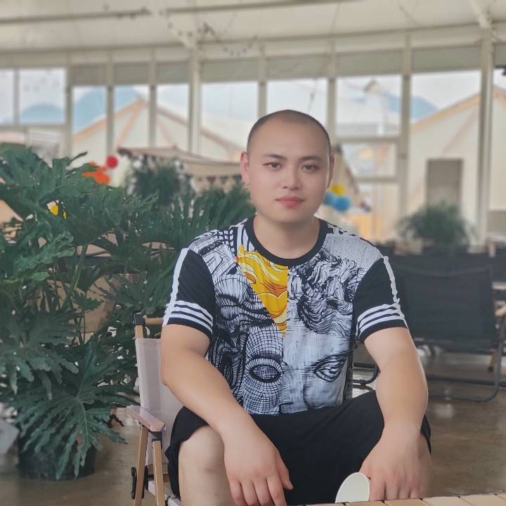 诚心找一个的第一张照片--南宁相亲服务中心