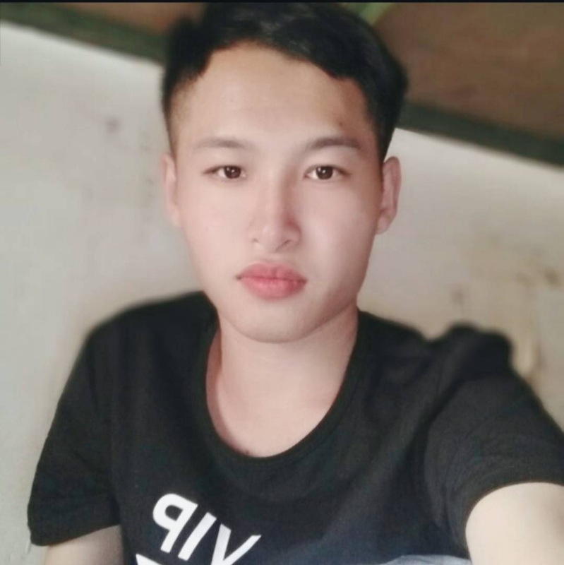 小立的第一张照片--南宁相亲服务中心