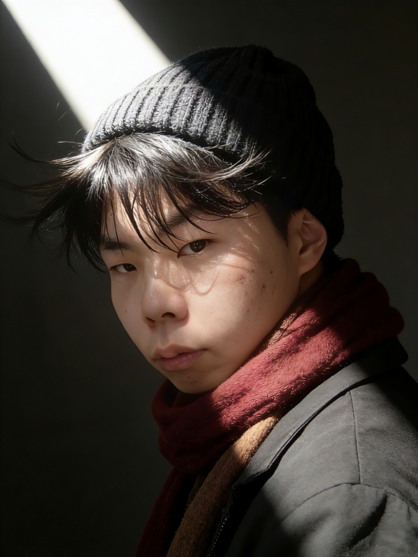 瘾~的第二张照片--南宁相亲服务中心