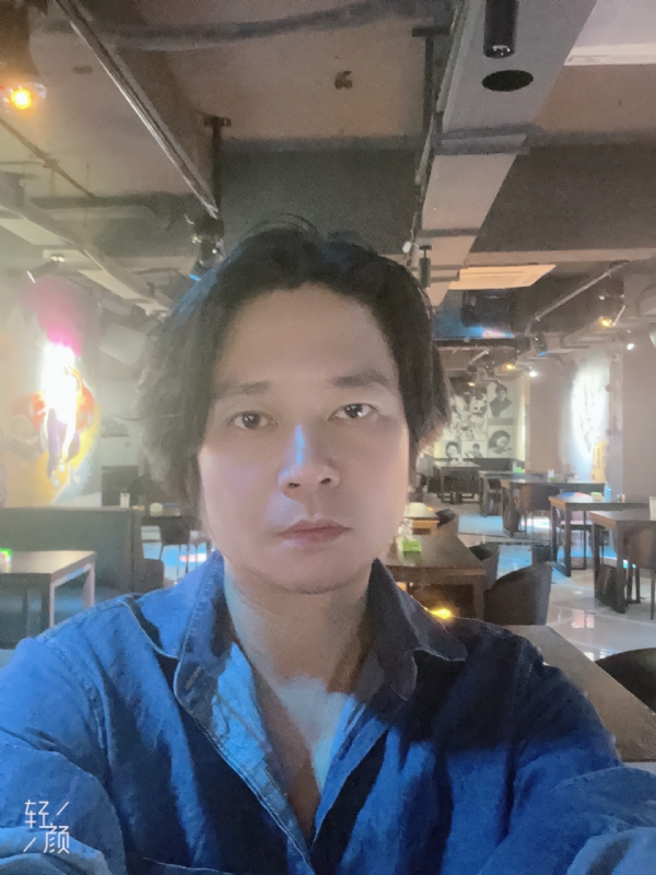 叶晨的第一张照片--南宁相亲服务中心