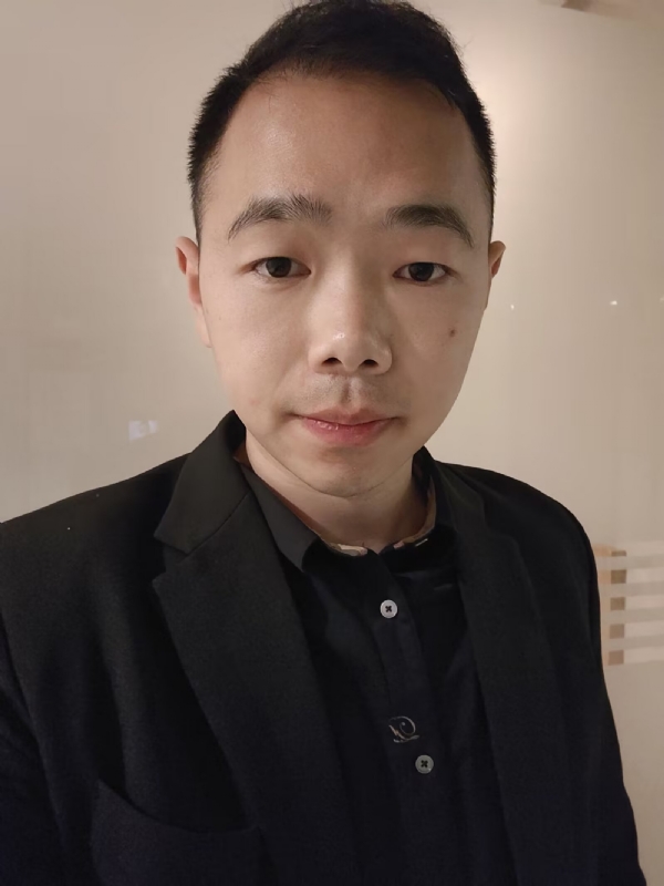 夜听雨声的第一张照片--南宁相亲服务中心