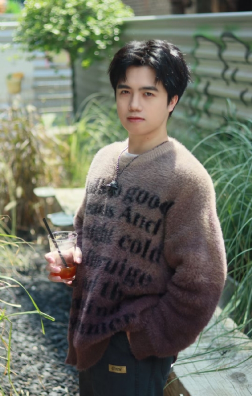 檐下雨的第二张照片--南宁相亲服务中心