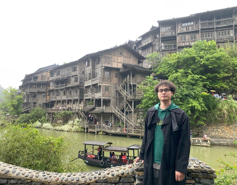 南山忆的第二张照片--南宁相亲服务中心