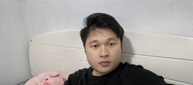 一个幸运的人的第一张照片--南宁相亲服务中心