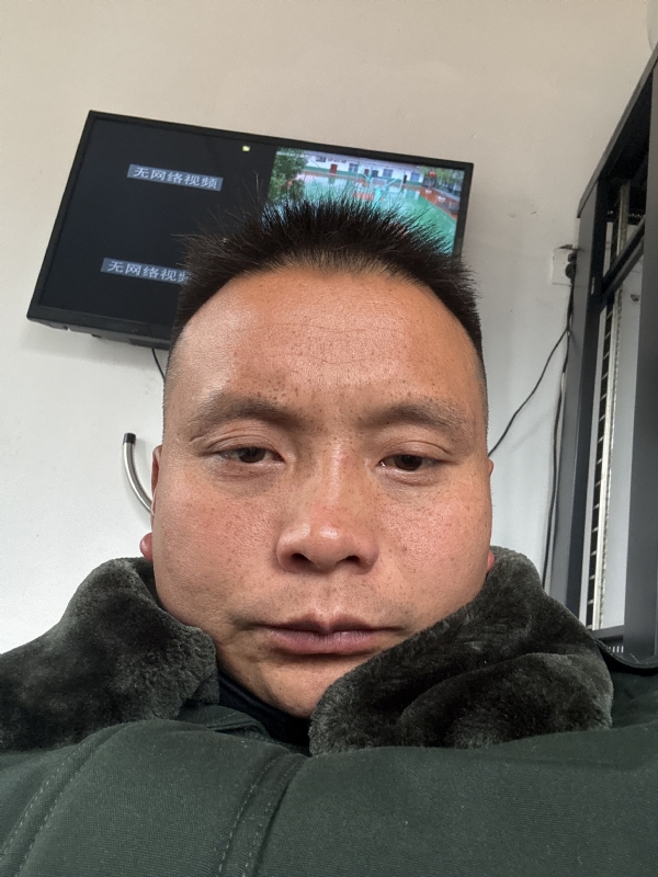 文森的第三张照片--南宁相亲服务中心