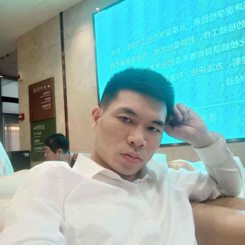 缘分天空的第一张照片--南宁相亲服务中心