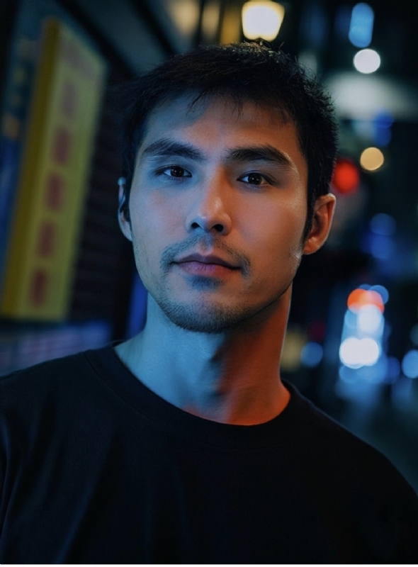 一蔸黄花菜的第一张照片--南宁相亲服务中心