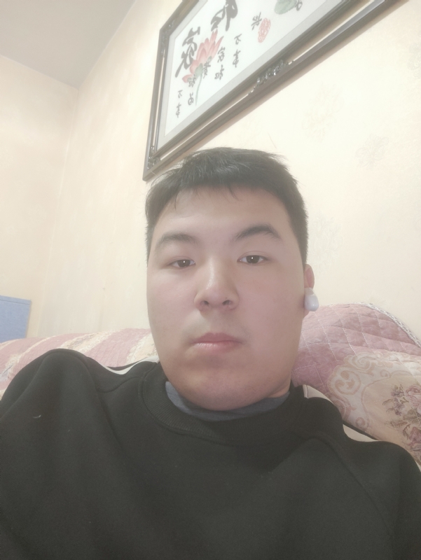 做你的男人的第二张照片--南宁相亲服务中心