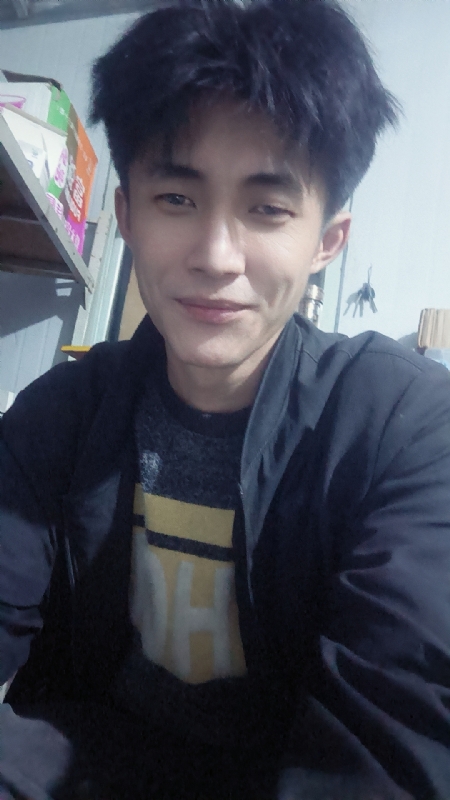 Kk的第一张照片--南宁相亲服务中心