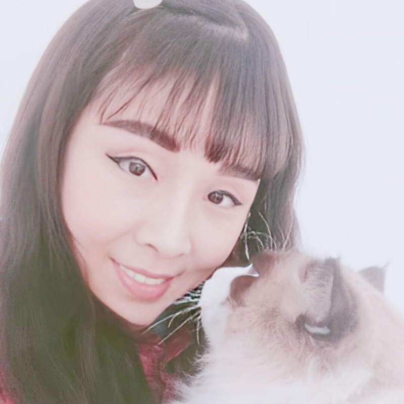 梦雅的第一张照片--南宁相亲服务中心