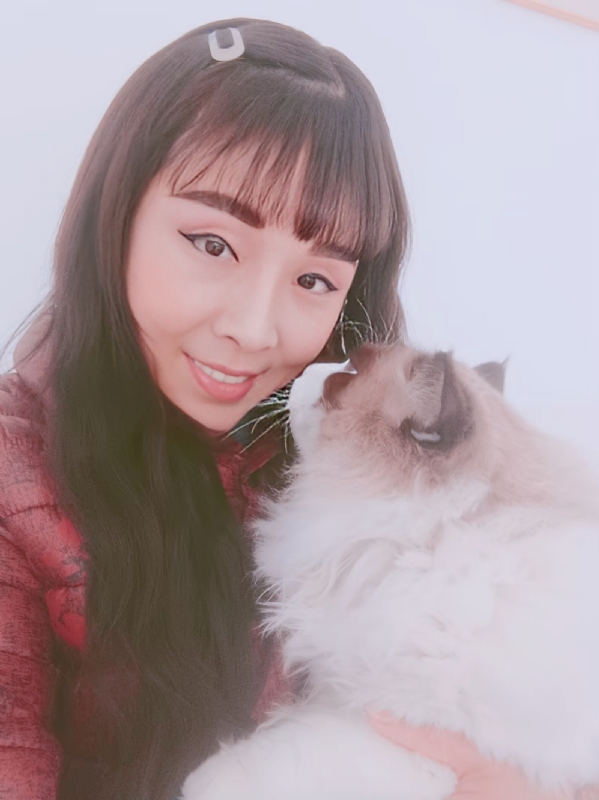 梦雅的第二张照片--南宁相亲服务中心