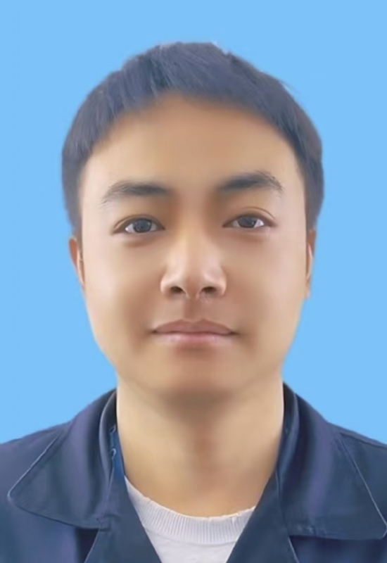 小帅哥的第一张照片--南宁相亲服务中心